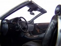 1:18 Kyosho Mercedes Benz CLK Cabrio 2003 Silver. Uploaded by Morpheus1979